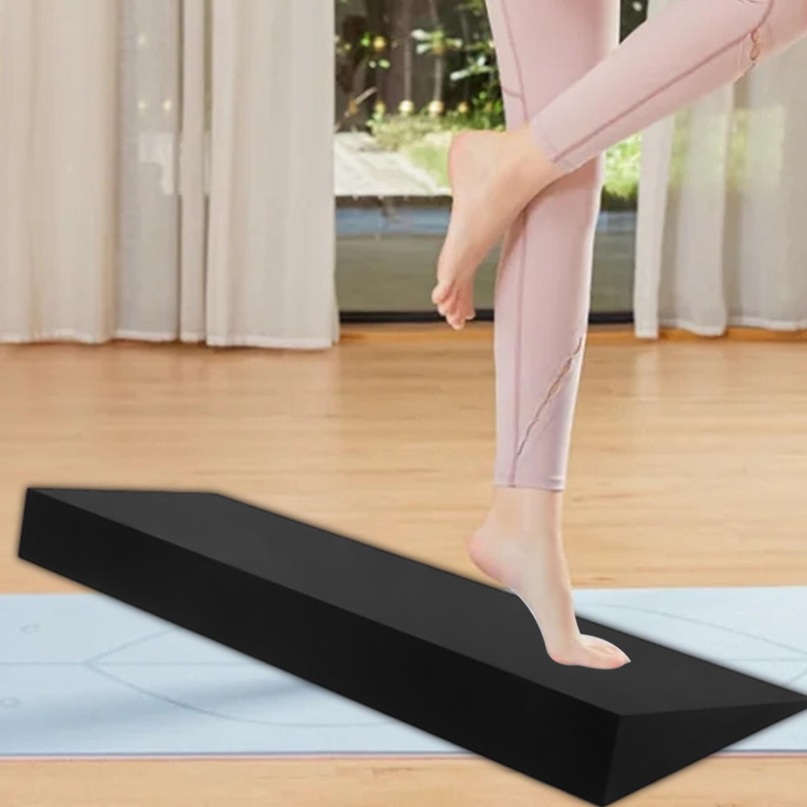 Squat Wedge Slant Board For Ca - Sports Equipment At Home reseña y precio