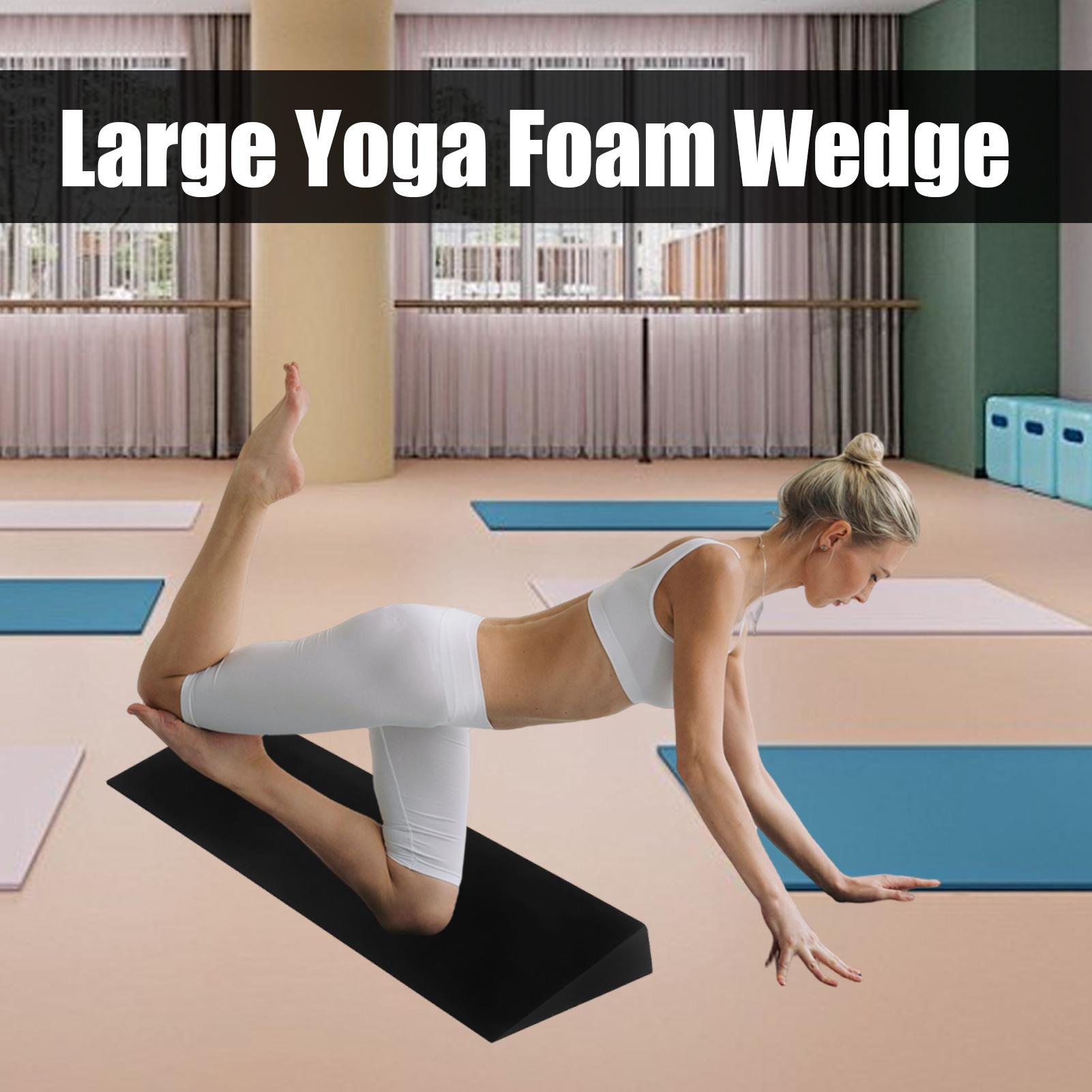Squat Wedge Slant Board For Ca - Sports Equipment At Home reseña y precio