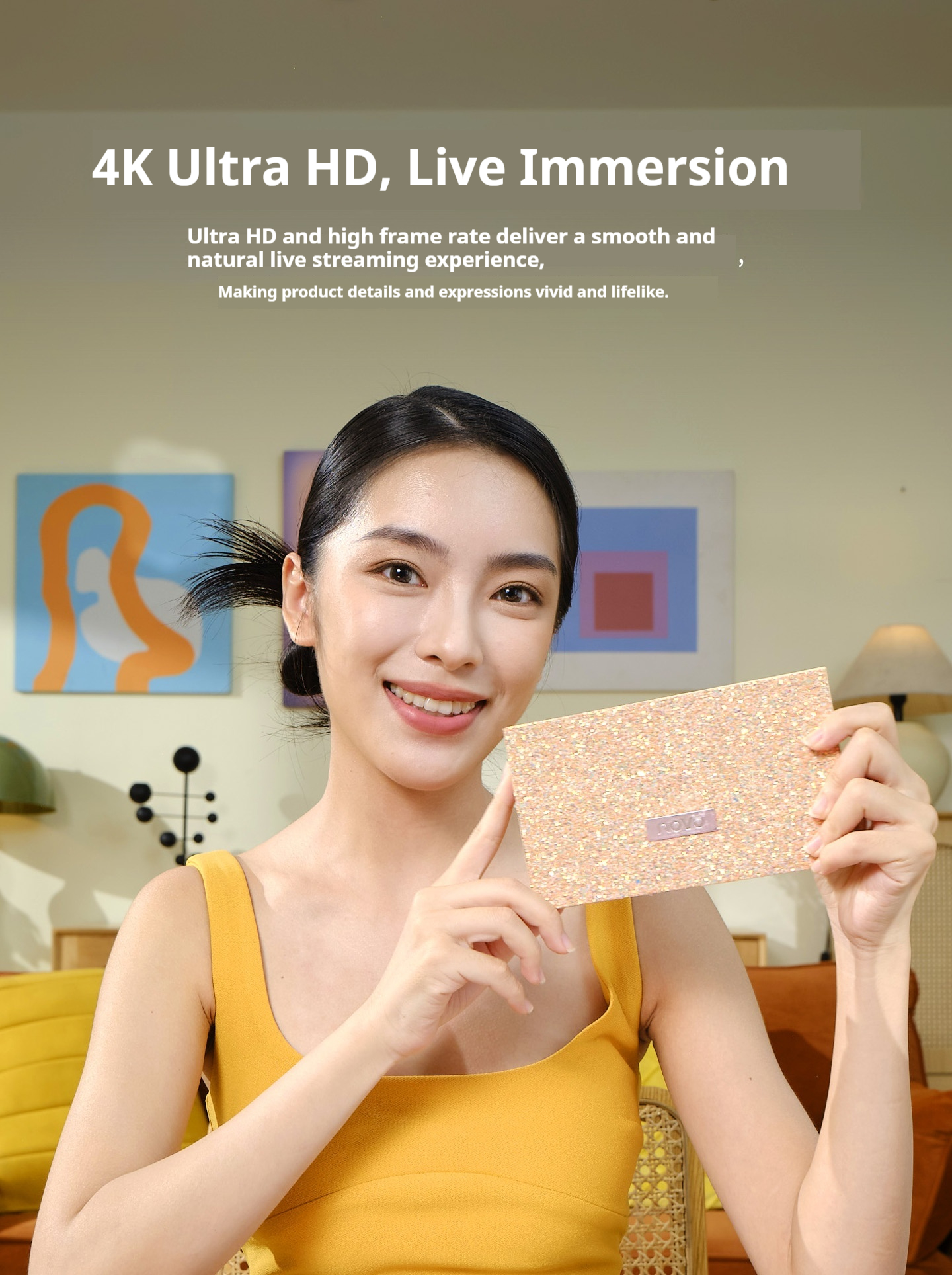New HOLLYLAND AI live broadcas - Sports Equipment Video reseña y precio