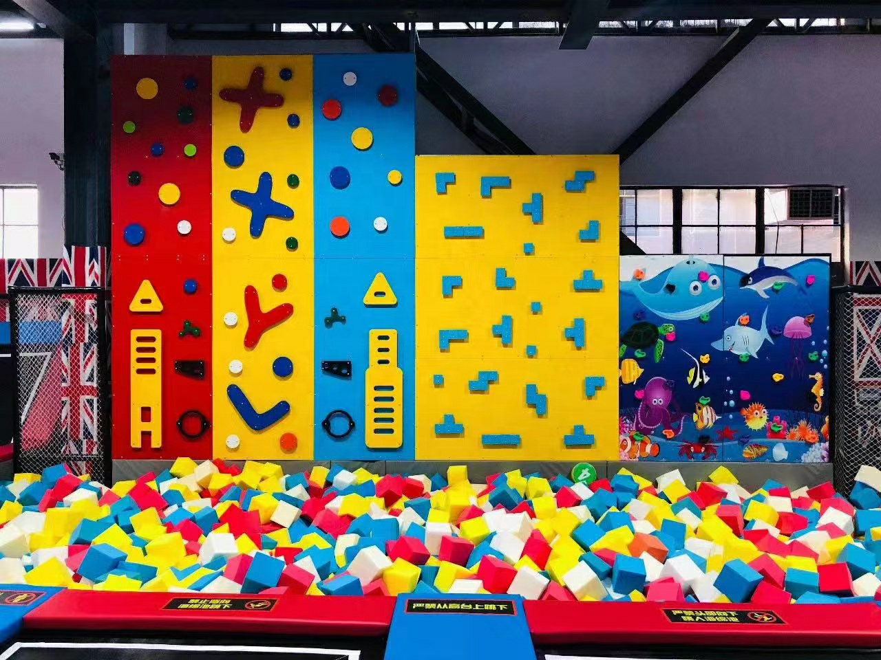 Cheap Factory Price Rock Indoo - Sports Equipment Cheap reseña y precio