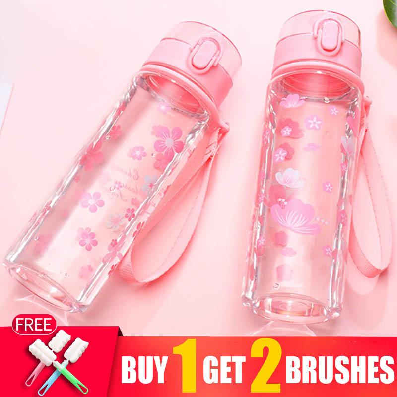 My 1000ml Portable Drink Water - Sports Equipment Kitchener reseña y precio