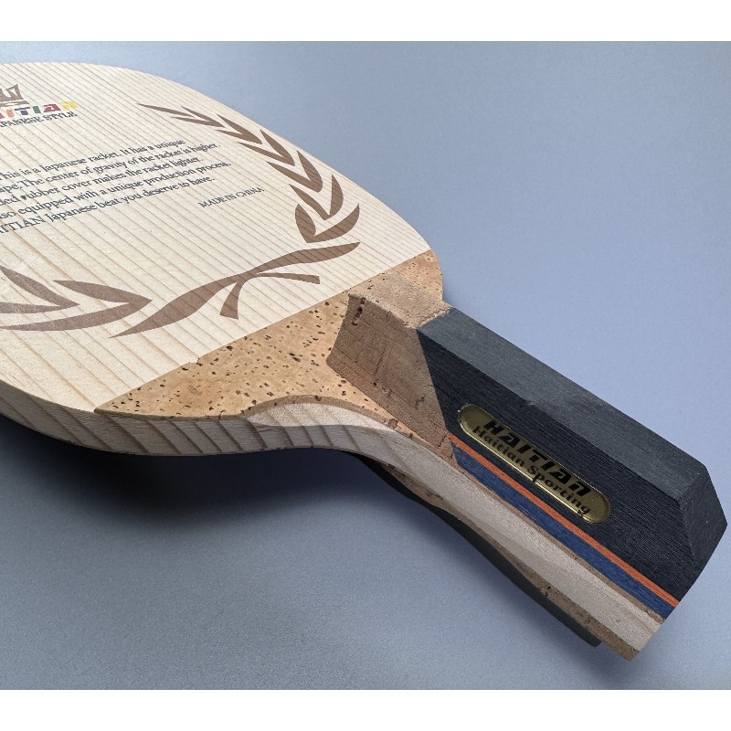 Haitian Single Hinoki Japanese - Cricket Bat Tape Ball reseña y precio