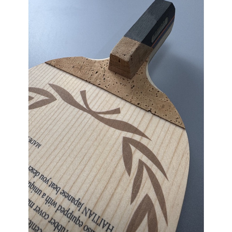 Haitian Single Hinoki Japanese - Cricket Bat Tape Ball reseña y precio