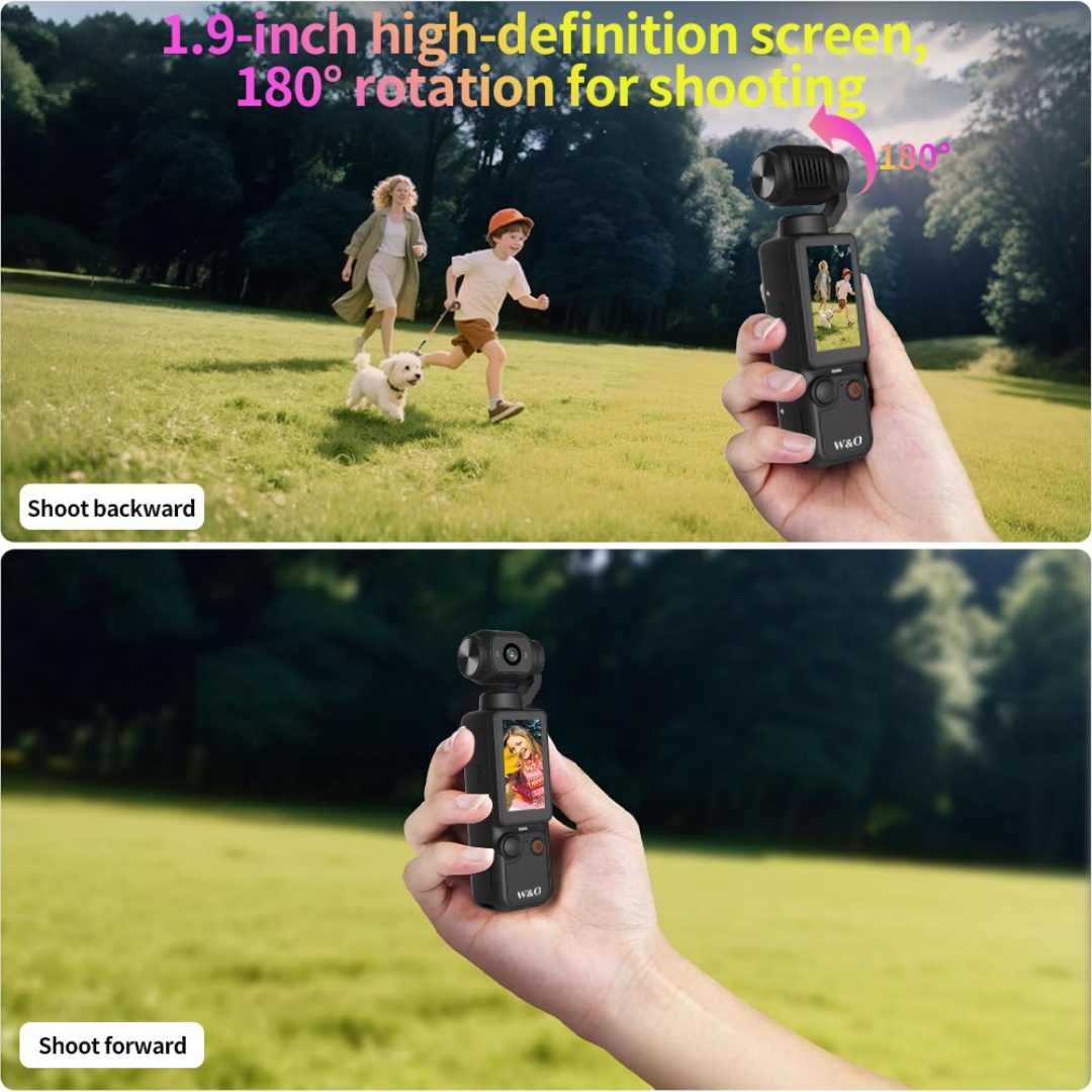 1080P Sports Camera Equipped W - Sports Equipment Video reseña y precio