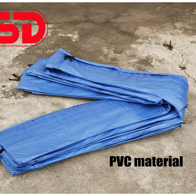 GSD Trampoline Replacement, Sa - Trampoline Spring Cover reseña y precio