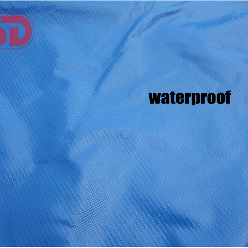 GSD Trampoline Replacement, Sa - Trampoline Spring Cover reseña y precio