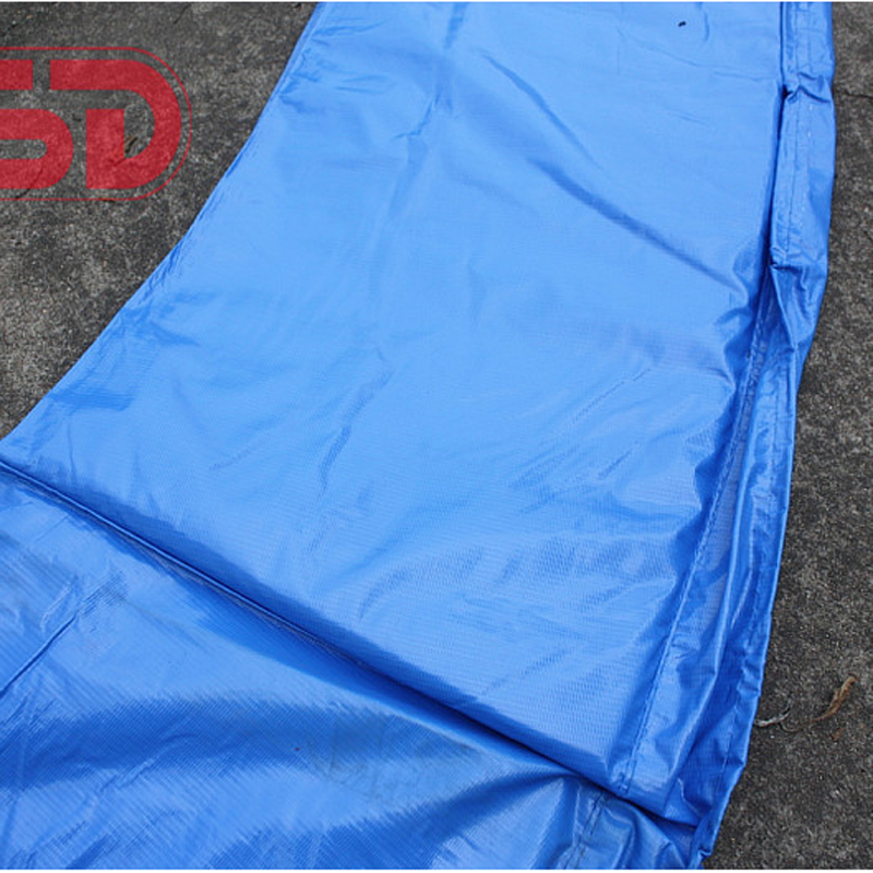 GSD Trampoline Replacement, Sa - Trampoline Spring Cover reseña y precio