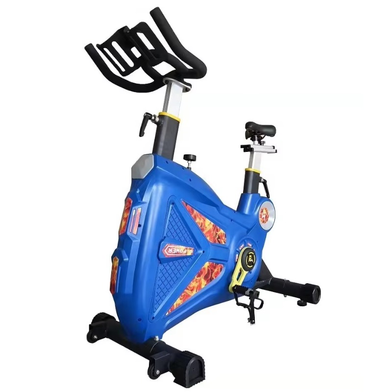 20kg Fly Wheel Spin Bike Cheap - Sports Equipment Cheap reseña y precio