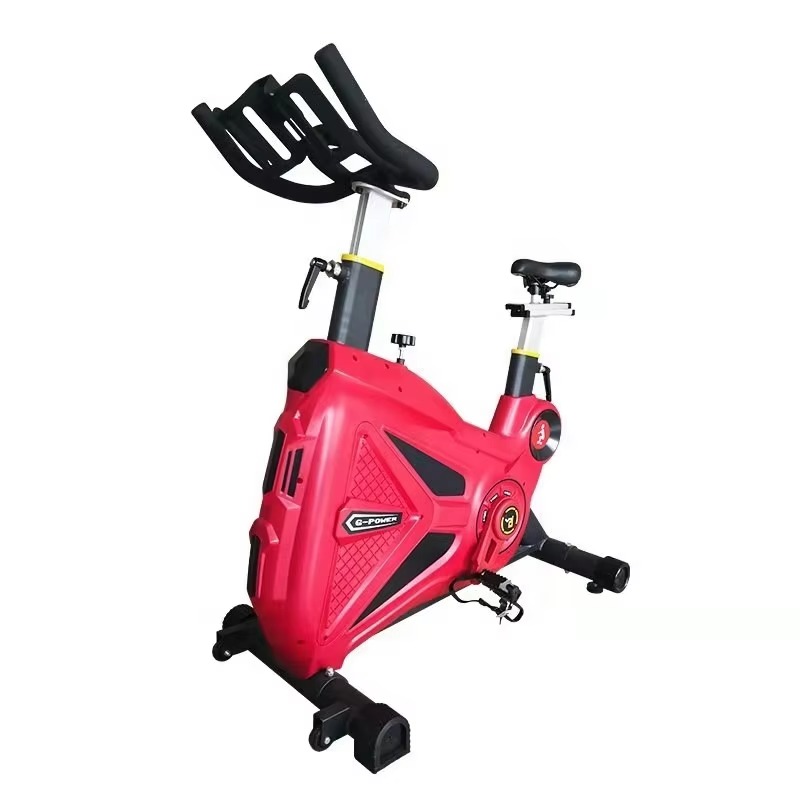 20kg Fly Wheel Spin Bike Cheap - Sports Equipment Cheap reseña y precio