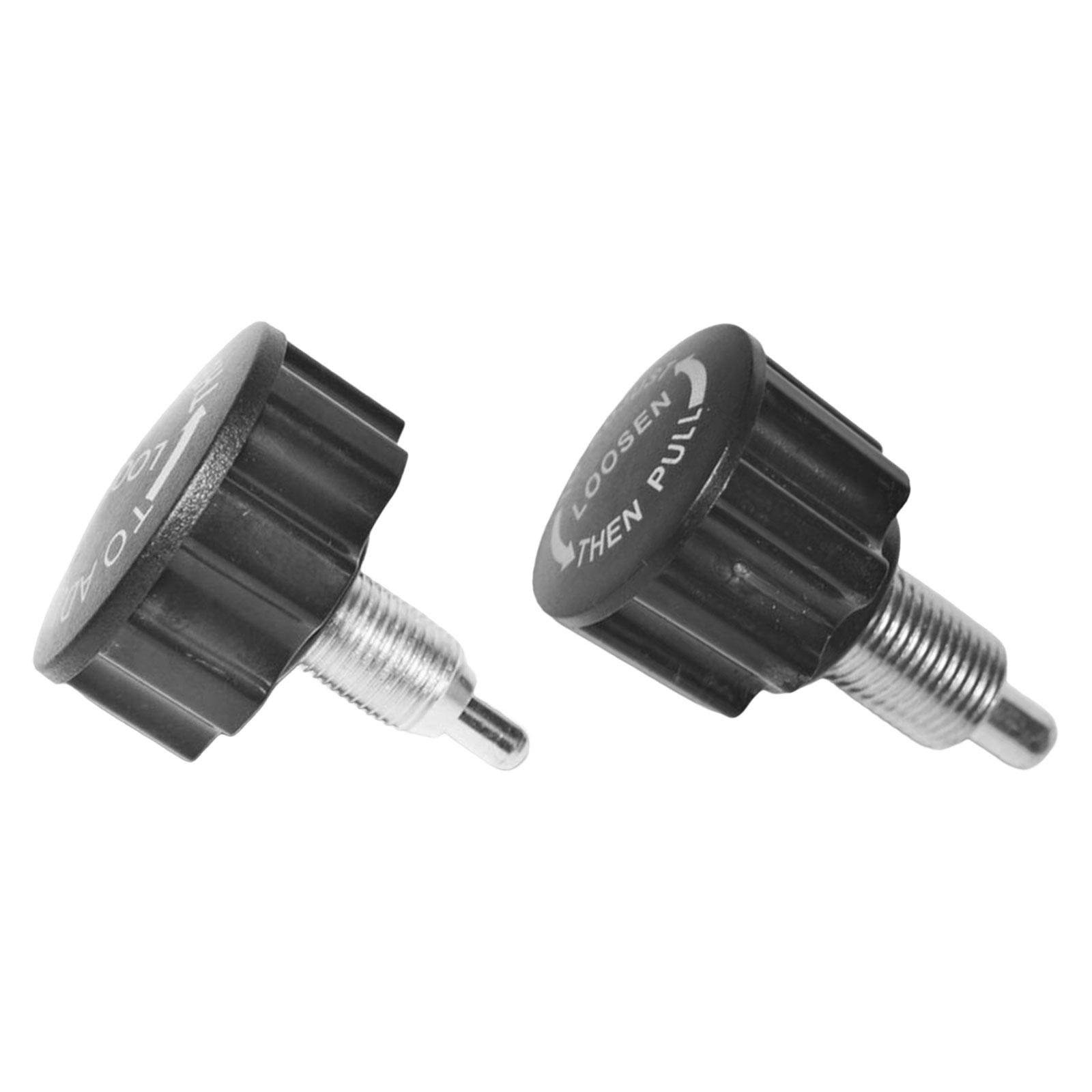 Fitness Adjustment Knob Sports - Sports Equipment At Home reseña y precio