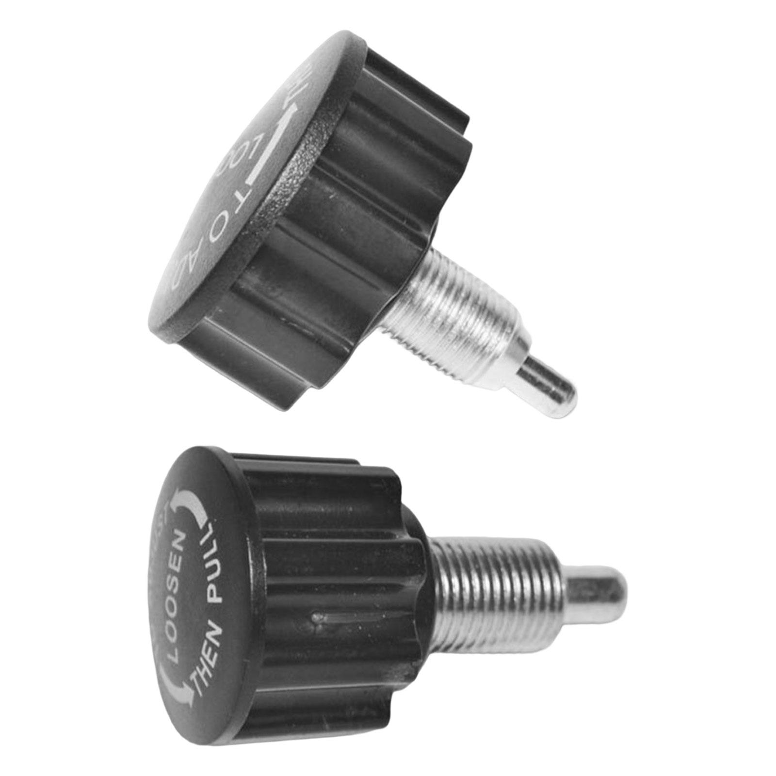 Fitness Adjustment Knob Sports - Sports Equipment At Home reseña y precio