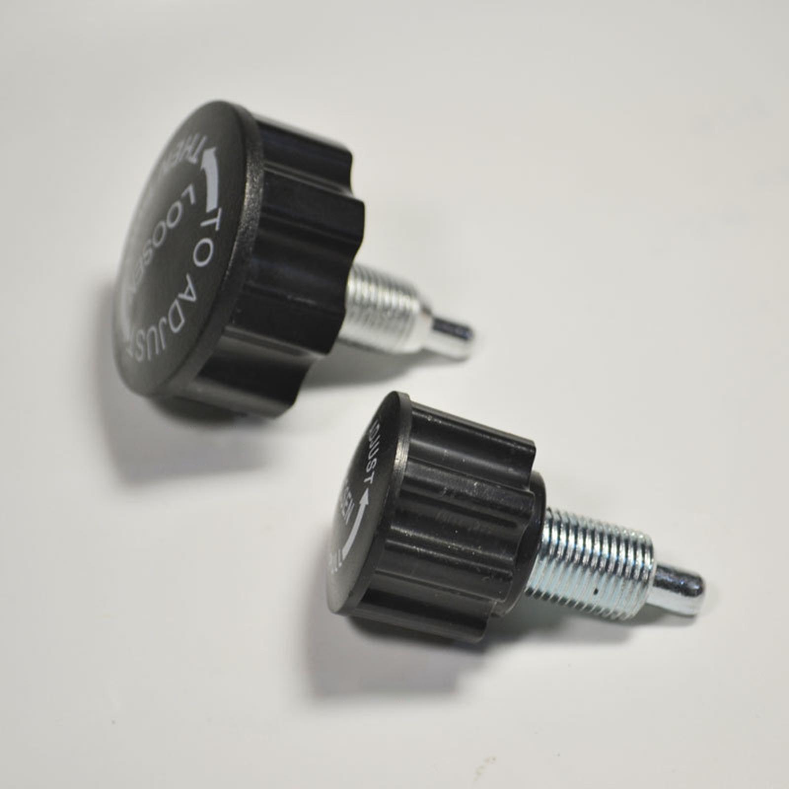 Fitness Adjustment Knob Sports - Sports Equipment At Home reseña y precio