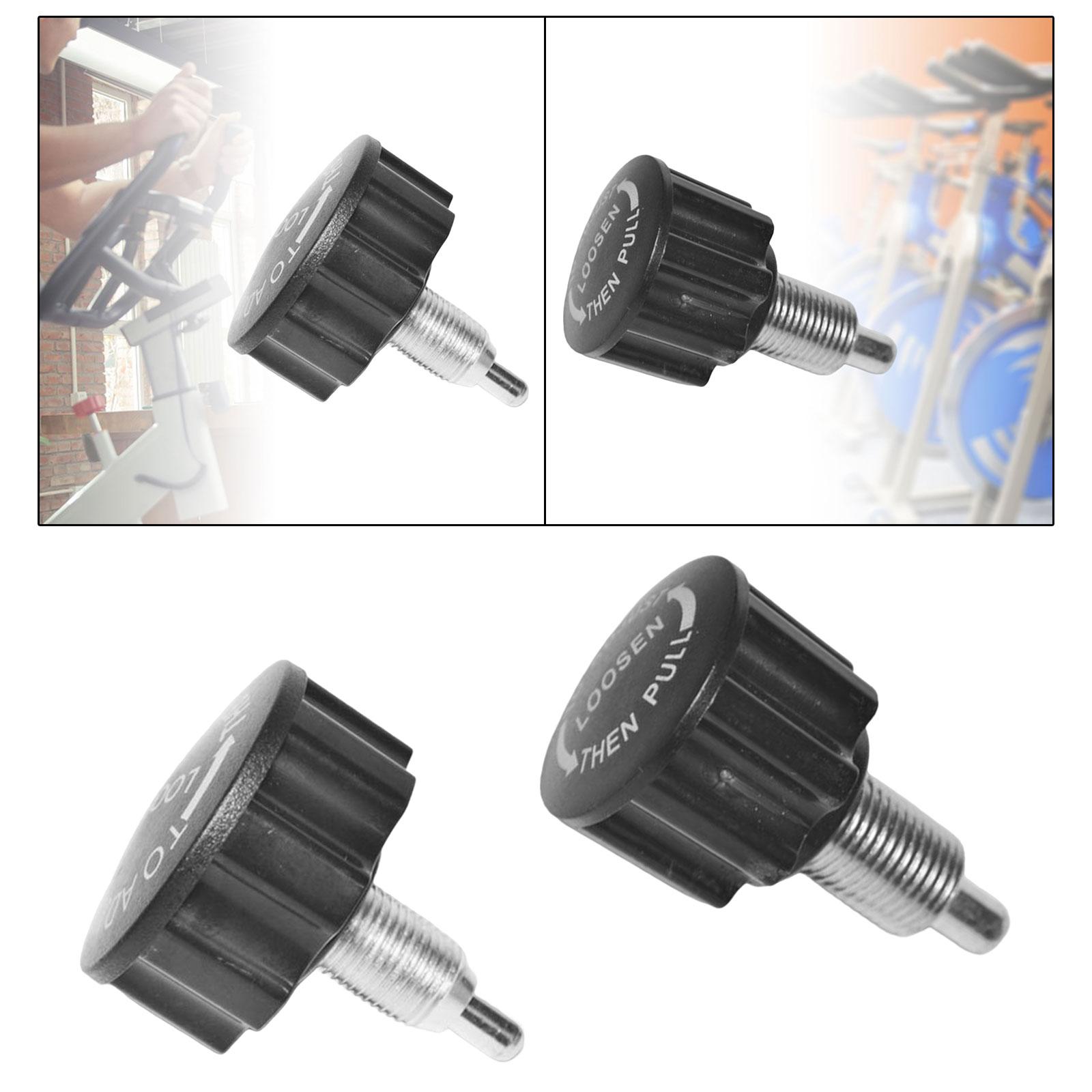 Fitness Adjustment Knob Sports - Sports Equipment At Home reseña y precio