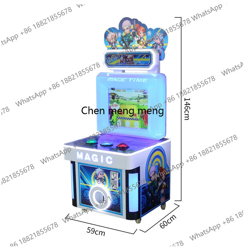 Indoor sports, video game city - Sports Equipment Video reseña y precio