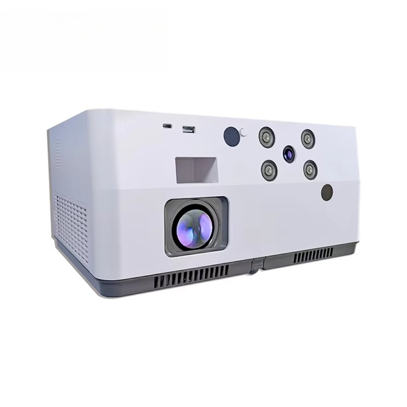 All-In-One Indoor AR Video Gam - Sports Equipment Video reseña y precio