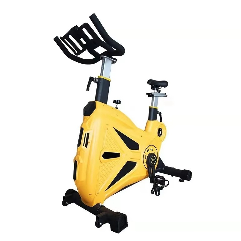20kg Fly Wheel Spin Bike Cheap - Sports Equipment Cheap reseña y precio
