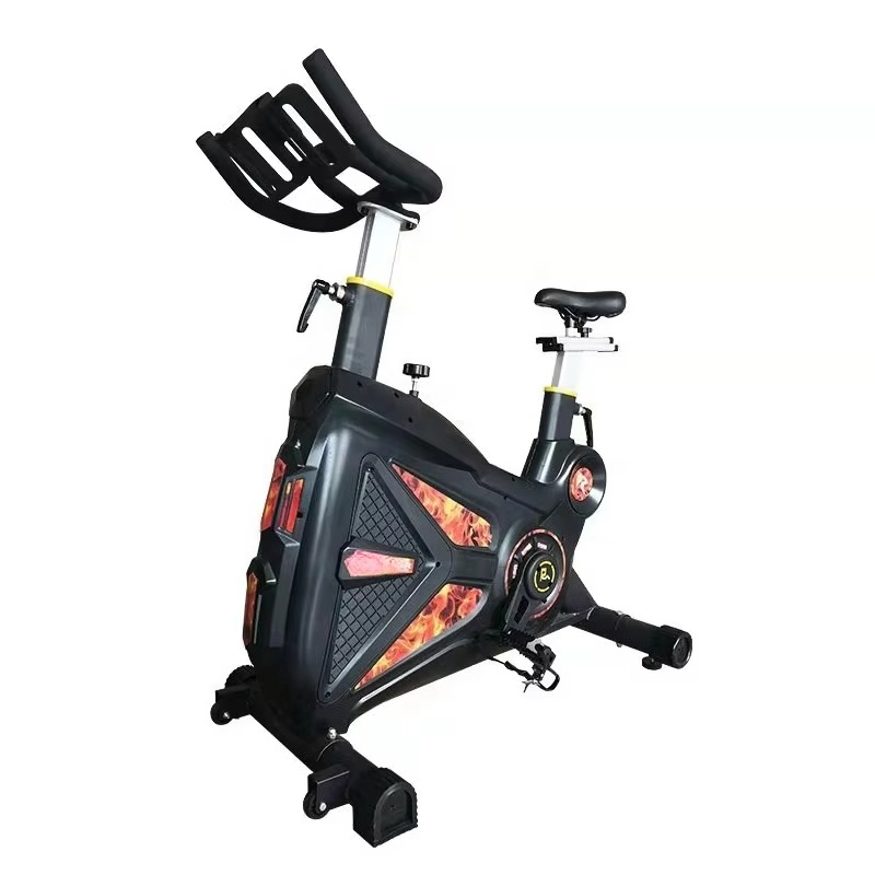 20kg Fly Wheel Spin Bike Cheap - Sports Equipment Cheap reseña y precio
