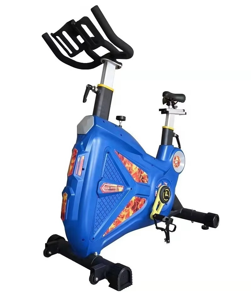 20kg Fly Wheel Spin Bike Cheap - Sports Equipment Cheap reseña y precio