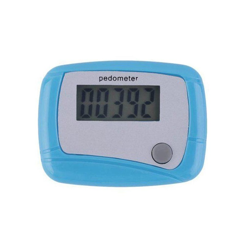 Walking Pedometer Pedometer Wa - Sports Equipment Video reseña y precio