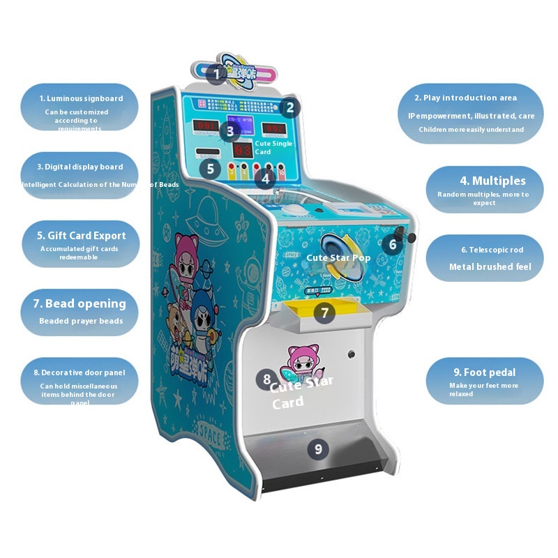 Manufacturer's Video Game Fun  - Sports Equipment Video reseña y precio