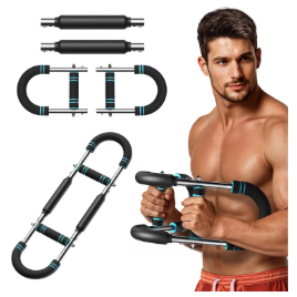 5 Levels Adjustable Twister Ar - Sports Equipment At Home reseña y precio