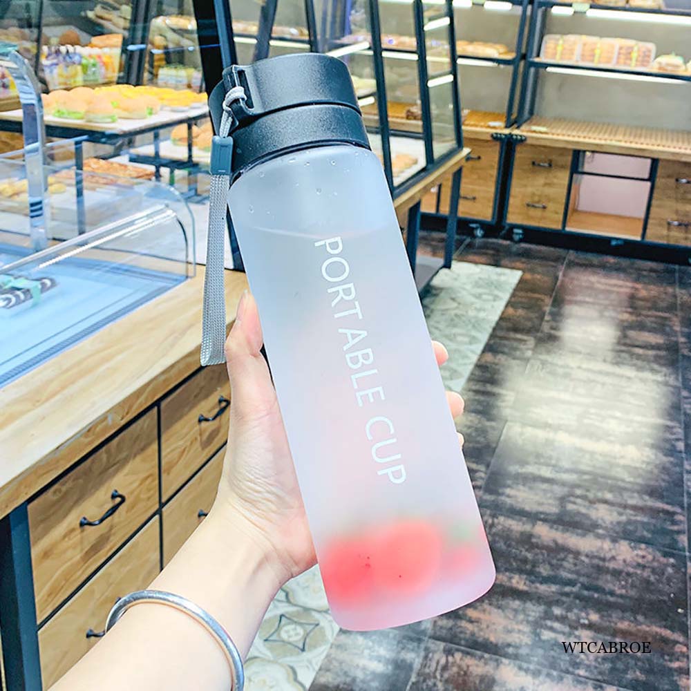800ml Cute Sports Flask Bottle - Sports Equipment Kitchener reseña y precio