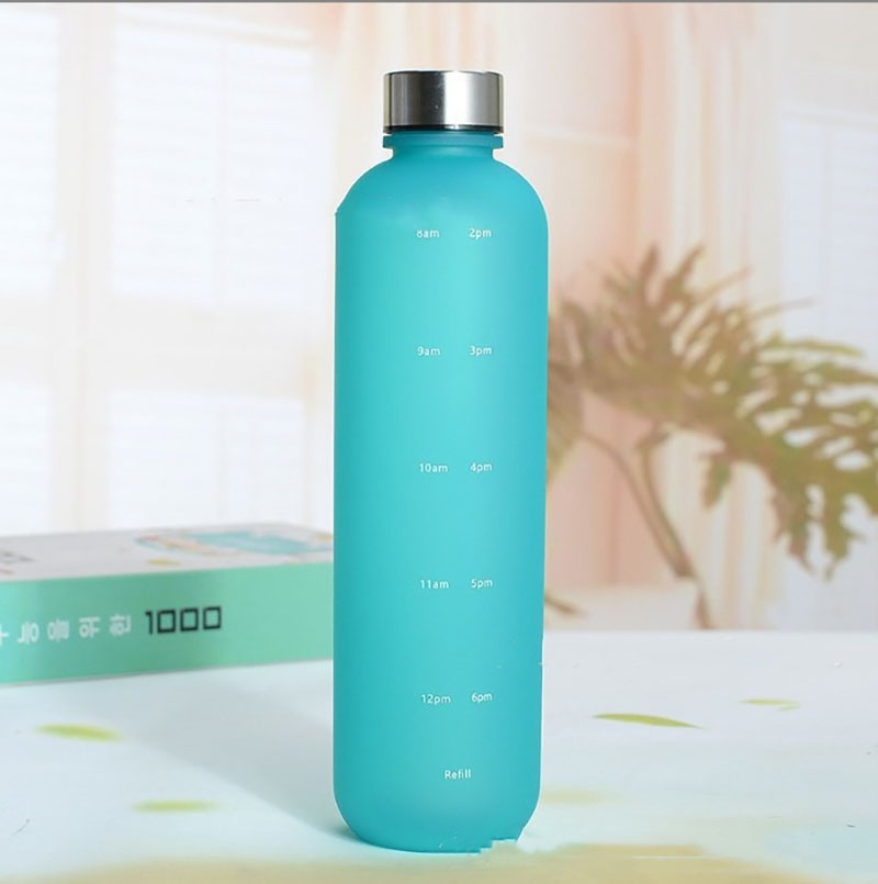 2023 Kitchen 1000ml Drinkware  - Sports Equipment Kitchener reseña y precio