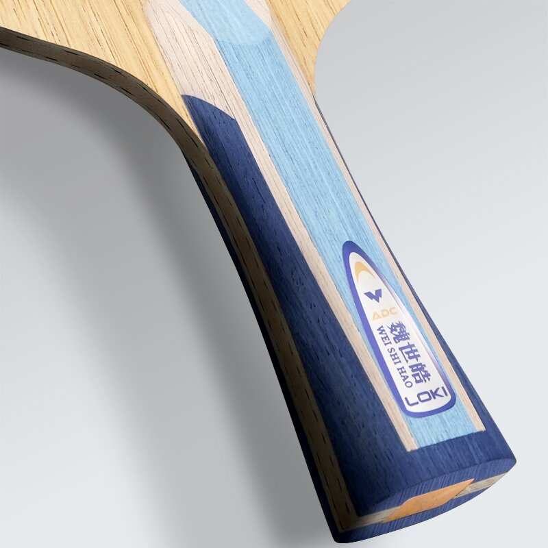 LOKI W81 Series ADC SADC Table - Table Tennis Paddle reseña y precio