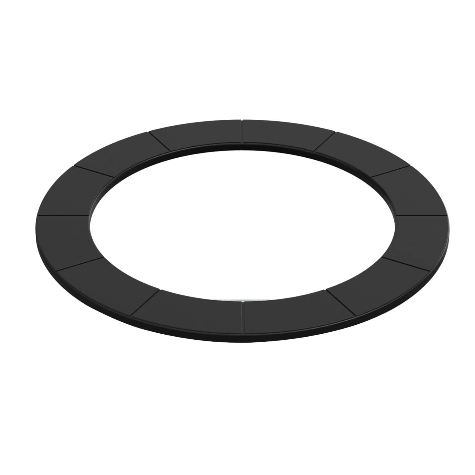 Mat for, Spring Cover, Accesso - Trampoline Spring Cover reseña y precio