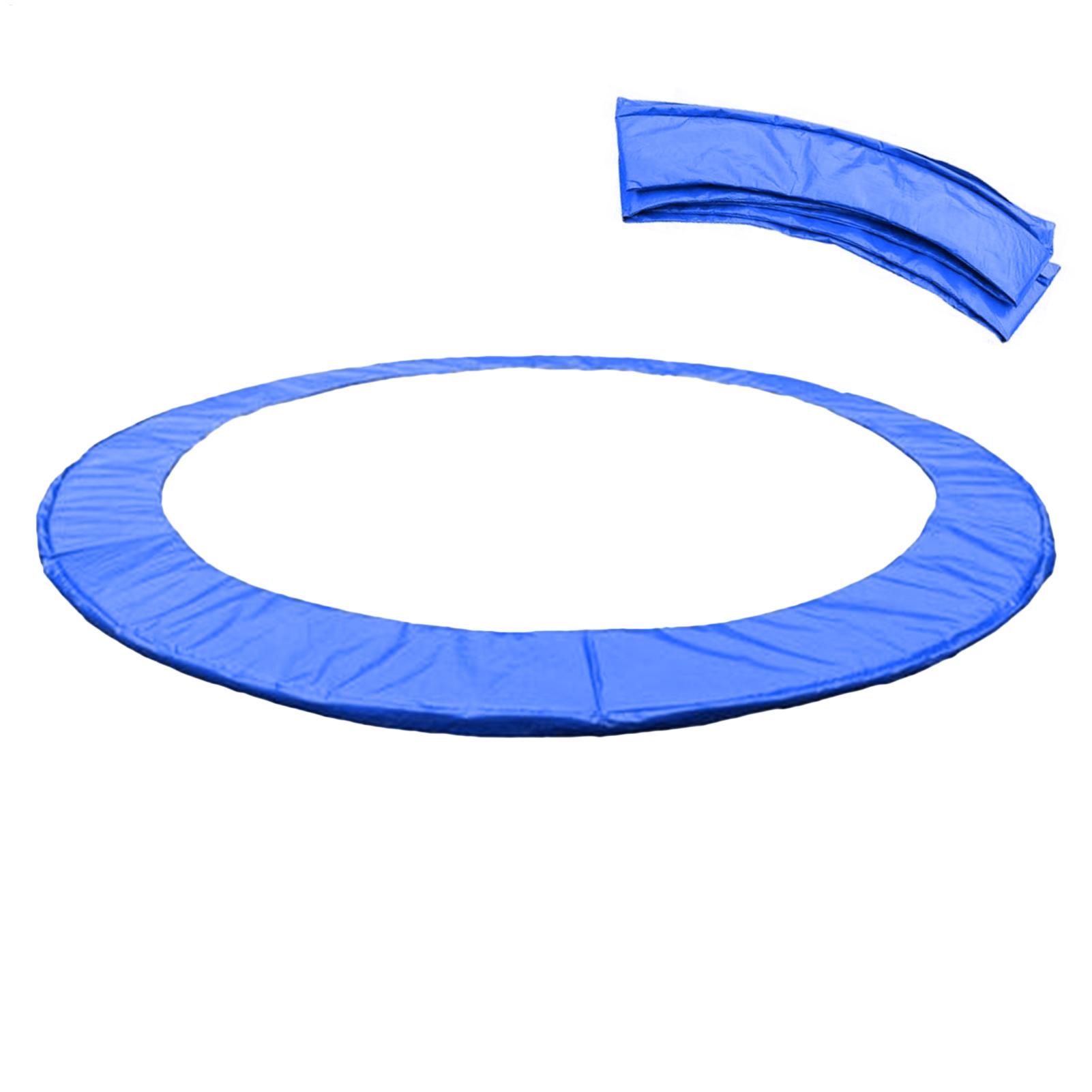 Trampoline Pads Safety UV-Resi - Trampoline Spring Cover reseña y precio