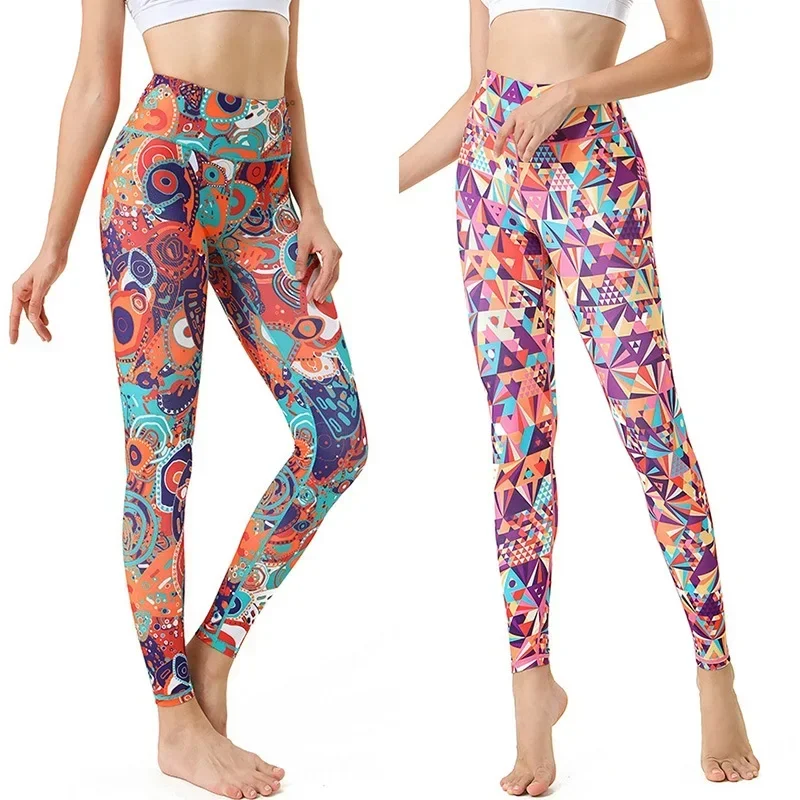 Cloud Hide Women Home Yoga Pan - Sports Equipment At Home reseña y precio