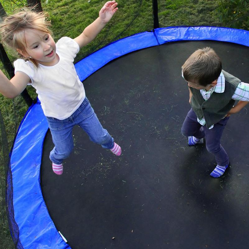 Universal Replacement Trampoli - Trampoline Spring Cover reseña y precio
