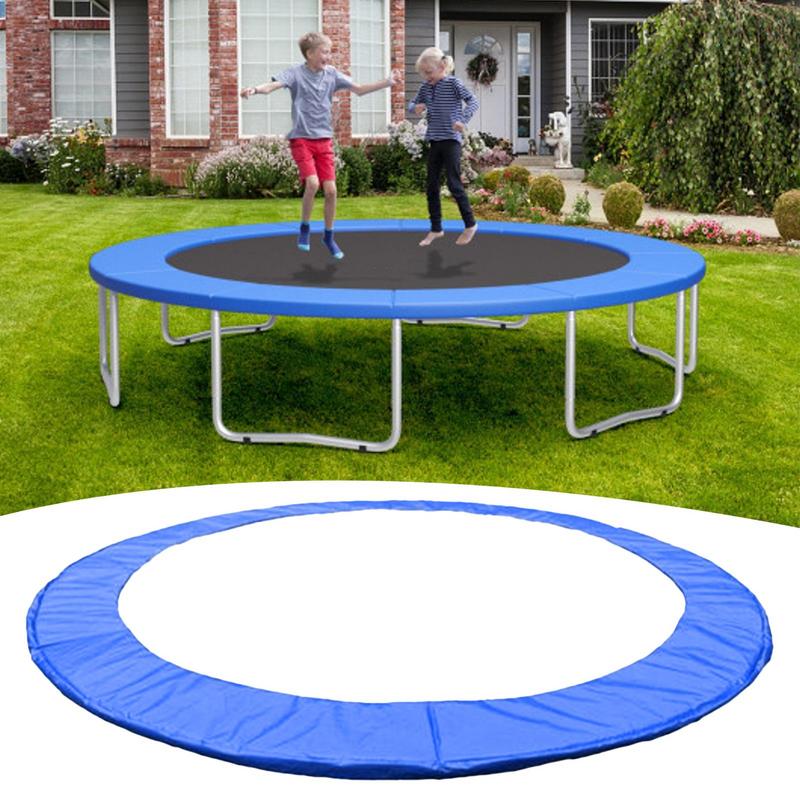 6ft 8ft 10ft Trampoline Univer - Trampoline Spring Cover reseña y precio