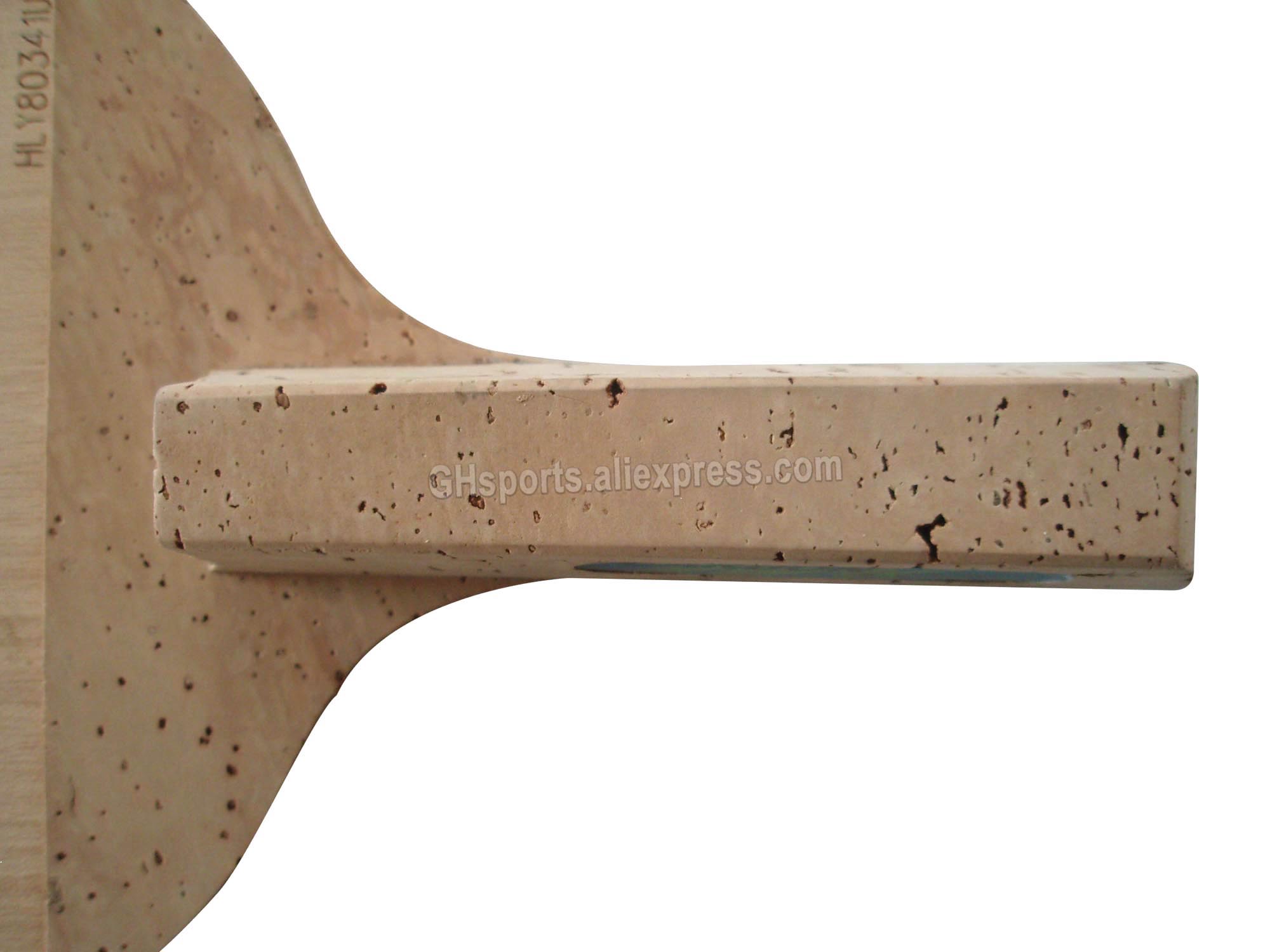 Original YINHE 988 Carbon Tabl - Cricket Bat Tape Ball reseña y precio
