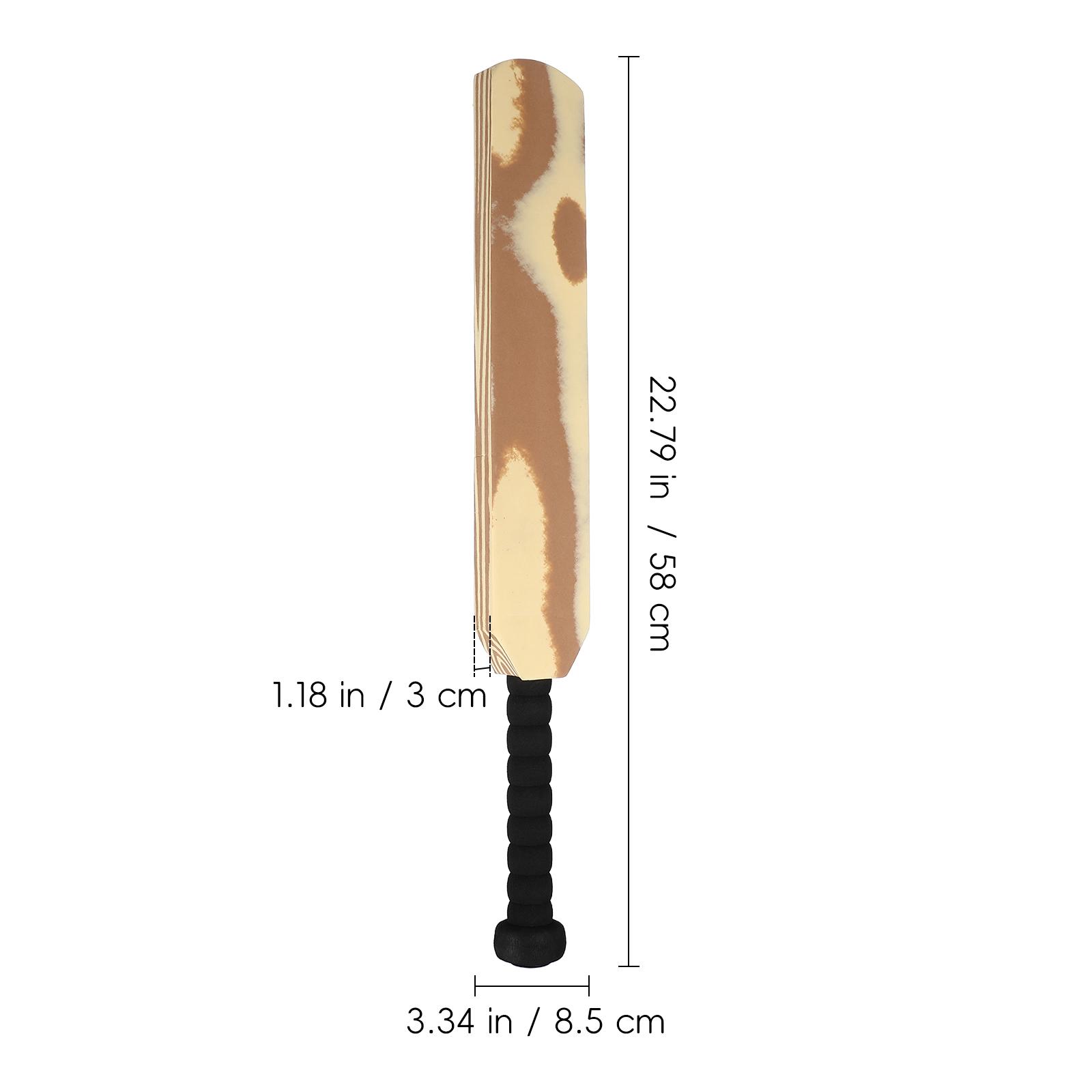 Set Children Toy Kids Sports G - Cricket Bat Tape Ball reseña y precio