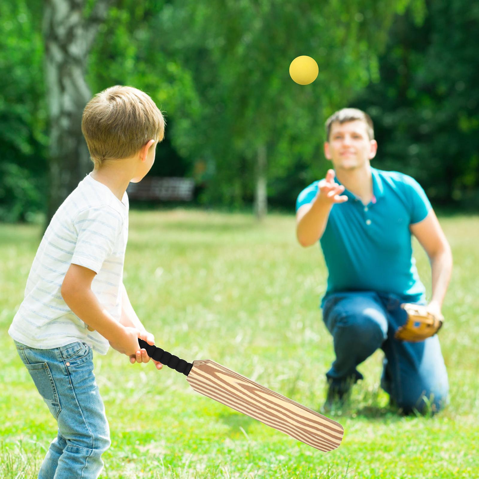 Set Children Toy Kids Sports G - Cricket Bat Tape Ball reseña y precio