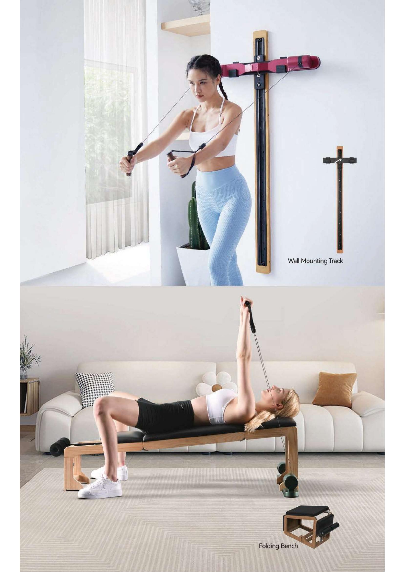 Cheap Fitness Equipment Traini - Sports Equipment Cheap reseña y precio