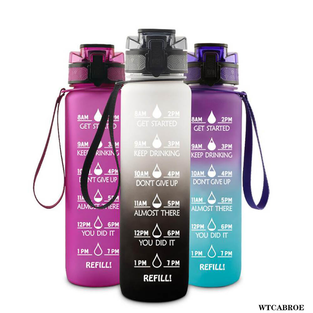 1000ml Sport Drink Drinking Bo - Sports Equipment Kitchener reseña y precio