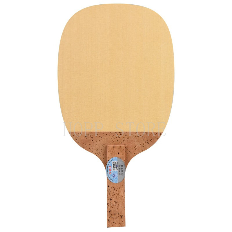 YINHE 982 Japanese Penhold JS  - Cricket Bat Tape Ball reseña y precio