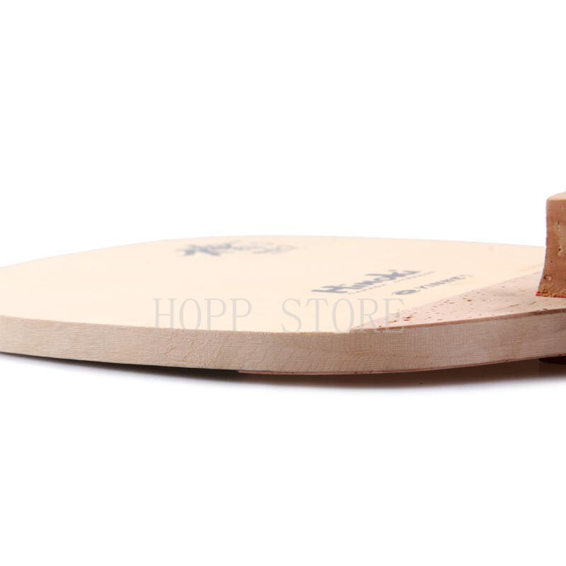 YINHE 982 Japanese Penhold JS  - Cricket Bat Tape Ball reseña y precio