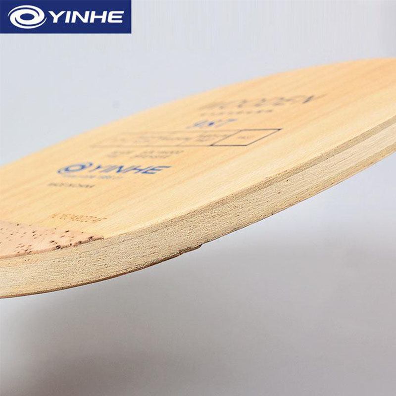 Yinhe 987 Korea Style Table Te - Cricket Bat Tape Ball reseña y precio