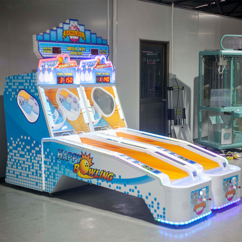 Bowling Sports Video Game Equi - Sports Equipment Video reseña y precio
