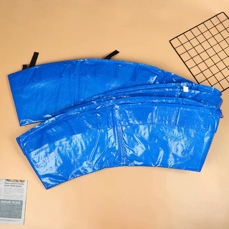 8Ft Trampoline Protection Pad  - Trampoline Spring Cover reseña y precio