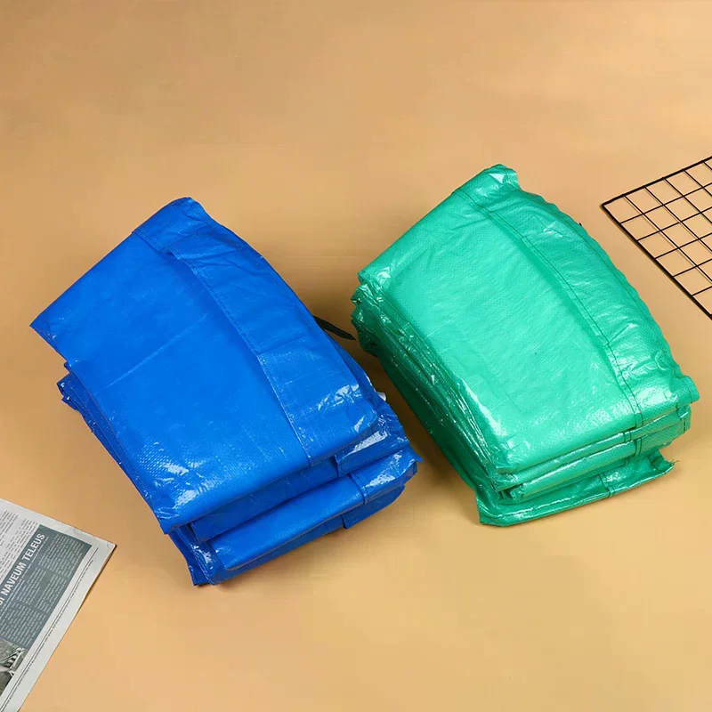 8Ft Trampoline Protection Pad  - Trampoline Spring Cover reseña y precio