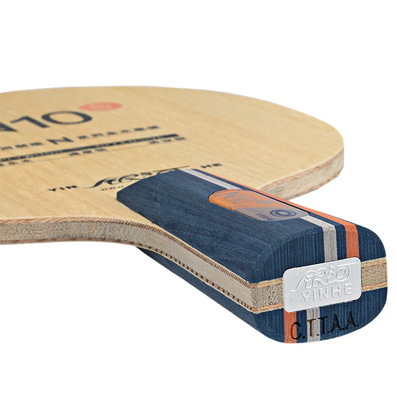 YINHE N10s Table Tennis Blade  - Table Tennis Paddle reseña y precio