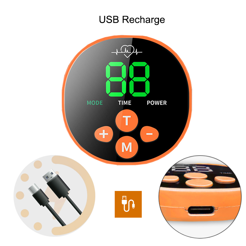Abdominal Toning Belt Smart Ab - Sports Equipment At Home reseña y precio