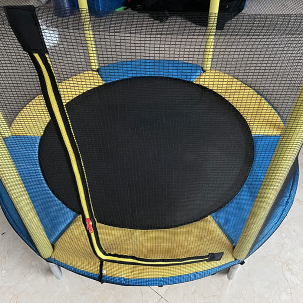Trampoline Pad, Trampoline Spr - Trampoline Spring Cover reseña y precio