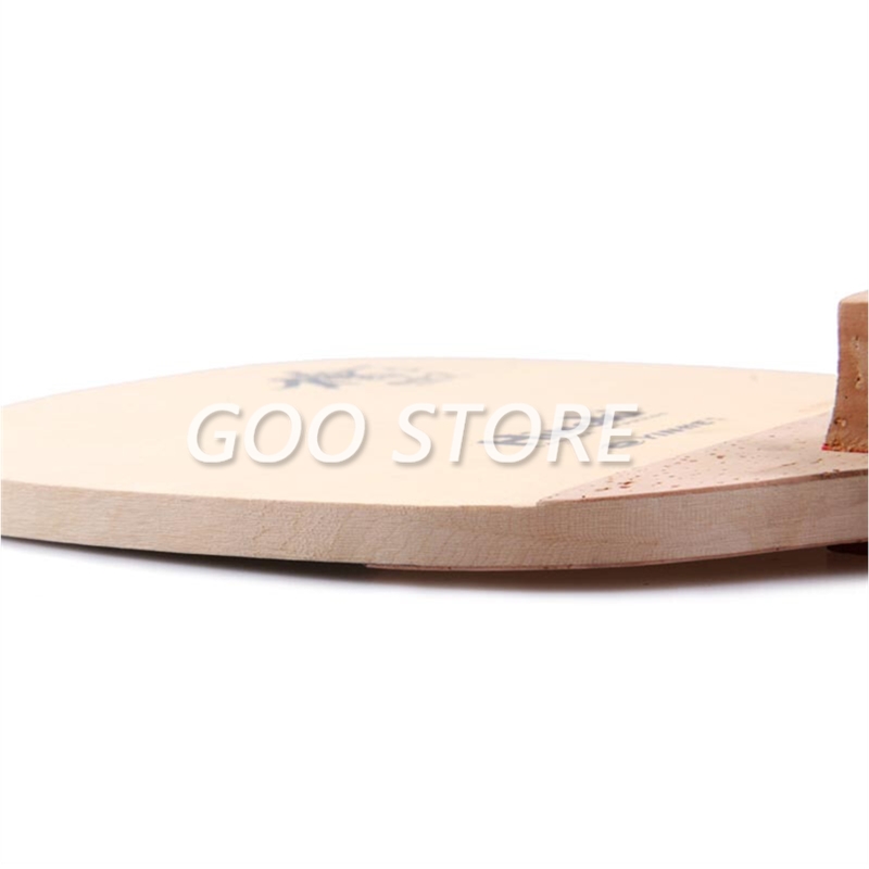 YINHE 982 Japanese Penhold JS  - Cricket Bat Tape Ball reseña y precio