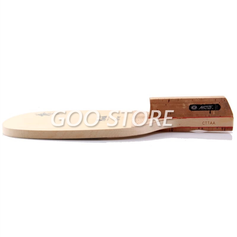 YINHE 982 Japanese Penhold JS  - Cricket Bat Tape Ball reseña y precio