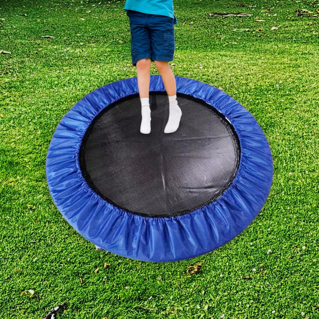 Trampoline Edge Cover Jumping  - Trampoline Spring Cover reseña y precio